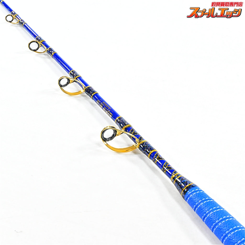 【アリゲーター】 カイユウスタイル FBS190 落とし込み釣り専用モデル ALLGATOR KAIYU-STYLE OTOSHIKOMI ワラサ ブリ ヒラマサ K_197