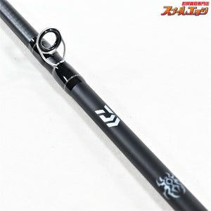 【ダイワ】 25タトゥーラ 651MFB DAIWA TATULA ブラックバス K_209