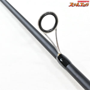【アブガルシア】 ソルティーフィールド SFS-962M Abu Garcia SALTY FIELD シーバス ヒラメ イナダ K_190