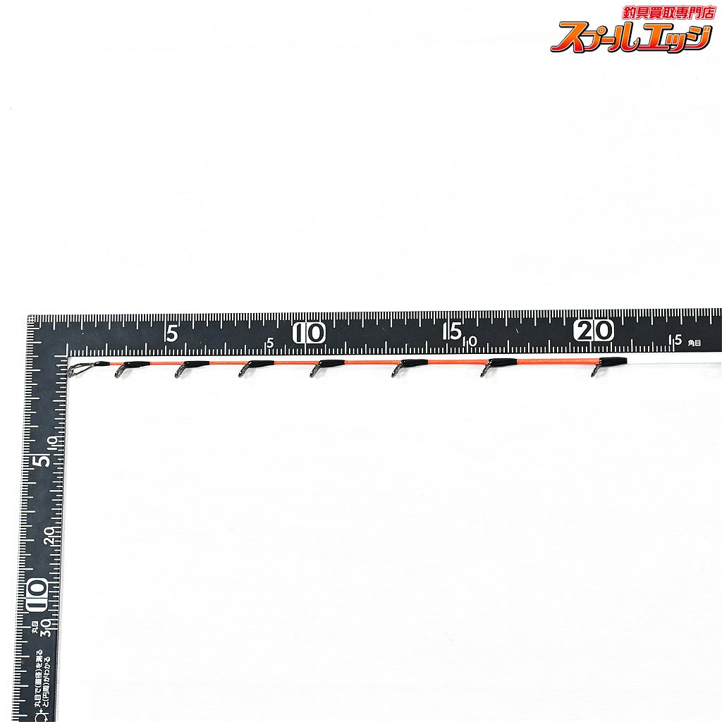 【ダイワ】 23極鋭 カワハギ レッドチューン AGS N-MC DAIWA KYOKUEI RED-TUNE カワハギ K_225