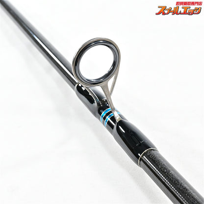 【MCワークス】 ワイルドブレーカー 110HS MC-WORKS Wild Breaker ヒラマサ カンパチ ブリ K_216