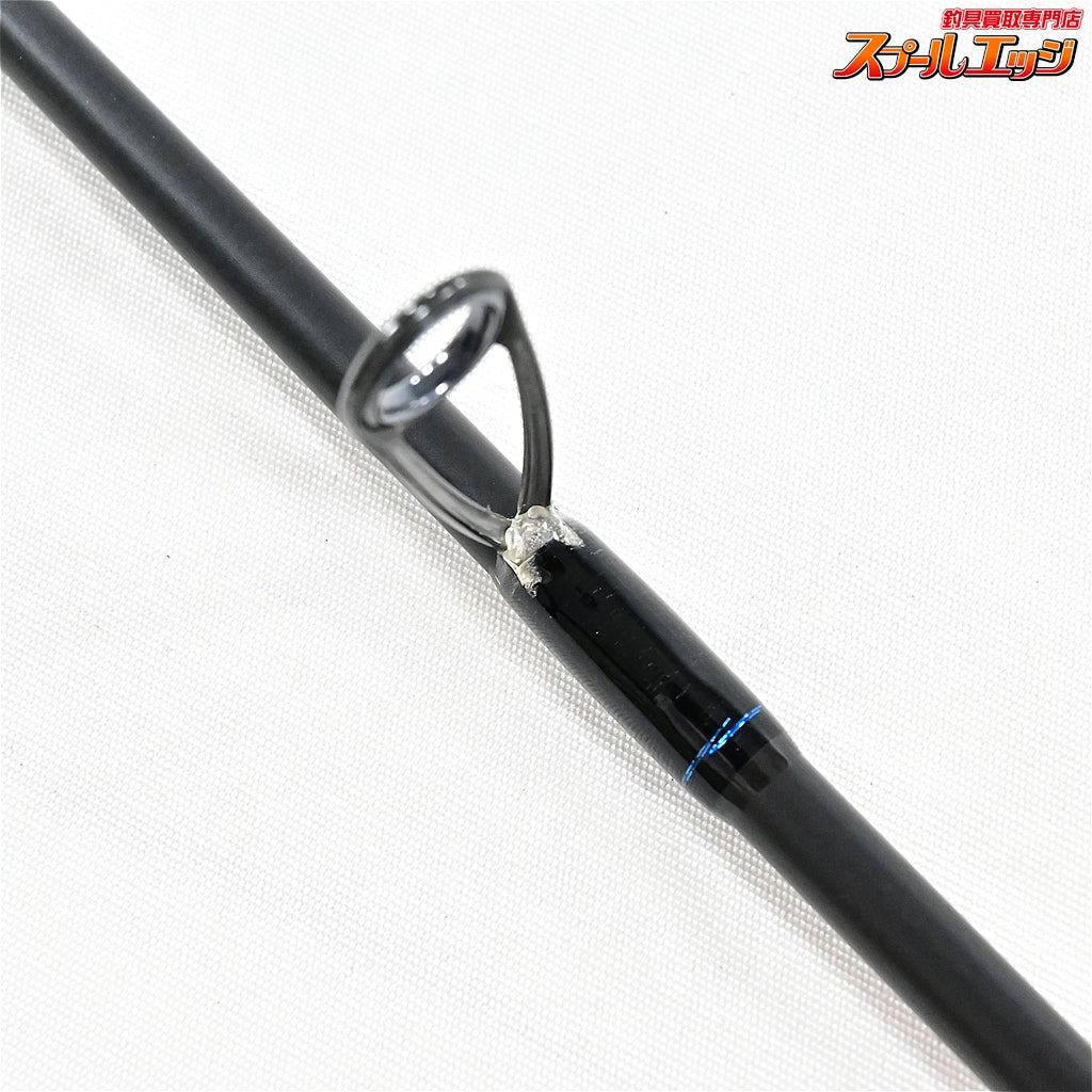 【ディスタイル】 ブルートレック DBTS-67UL-S 10周年限定モデル D-STYLE BLUE TRECK ブラックバス K_246