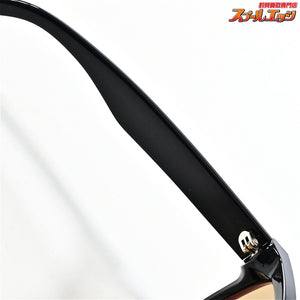【トライノ】 ニョカ ブラック ベーシックシャンパン/シルバーミラー 偏光サングラス torhino NYOKA Polarized K_060