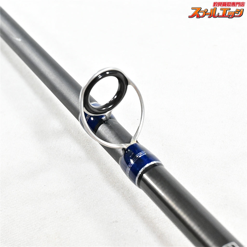 【アルファタックル】 ビシアジ FT 180MH AlphaTackle BISHI-AJI アジ サバ イサキ K_137