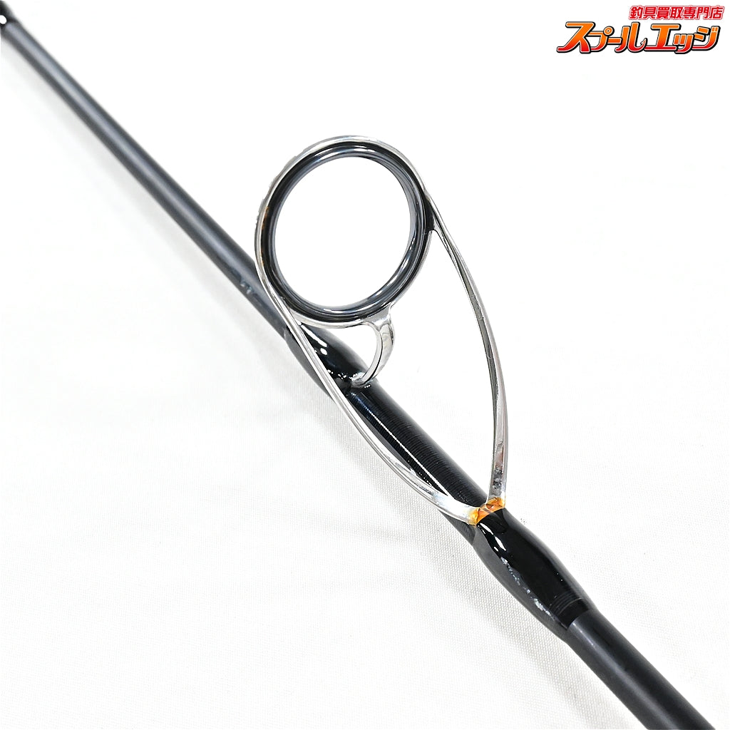 【ダイワ】 17キャタリナ J60HS・E DAIWA CATALINA ブリ ヒラマサ カンパチ K_226
