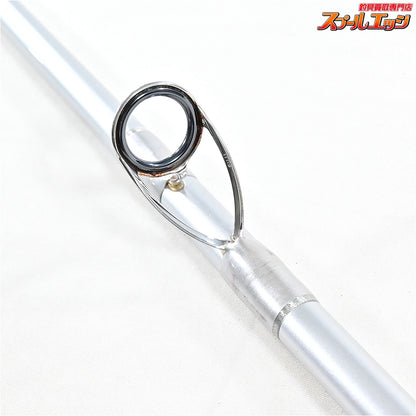 【ダイワ】 14プライムキャスター 25-405・W DAIWA PRIME CASTER シロギス カレイ アイナメ K_185