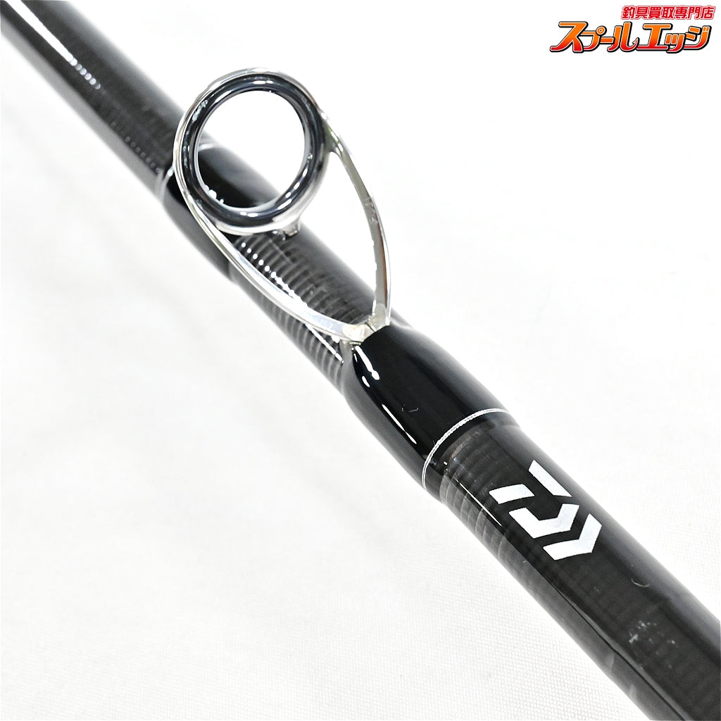 【ダイワ】 25ドラッガー SX 106MHB DAIWA DRAGGER ブリ ヒラマサ カンパチ K_210