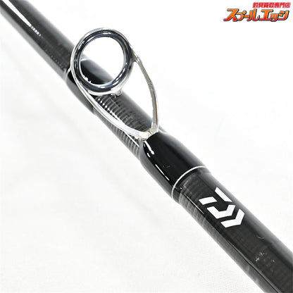 【ダイワ】 25ドラッガー SX 106MHB DAIWA DRAGGER ブリ ヒラマサ カンパチ K_210