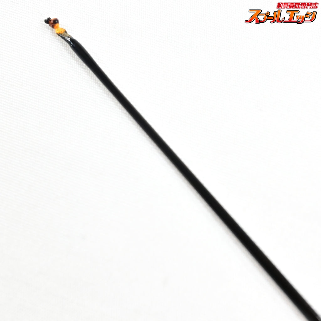 【若駒】 最上作 口巻 7.2尺 7尺2寸 WAKAGOMA ヘラブナ K_108