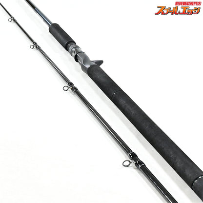 【ダイワ】 25ドラッガー SX 106MHB DAIWA DRAGGER ブリ ヒラマサ カンパチ K_210