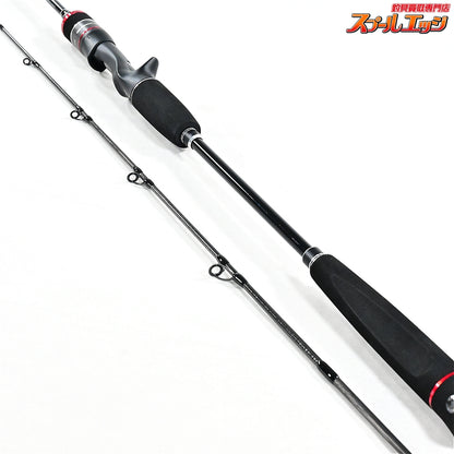 【ジャッカル】 ビンビンスティック BSC-RB66SUL-ST2 JACKALL BIN-BIN STICK マダイ K_146