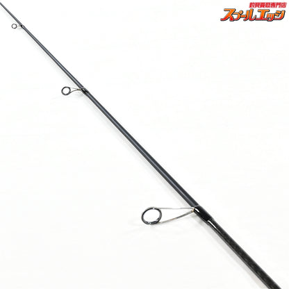 【キラーヒート】 エクスカージョン KE-S67MLST KILLER HEAT EXCURSION ブラックバス K_221