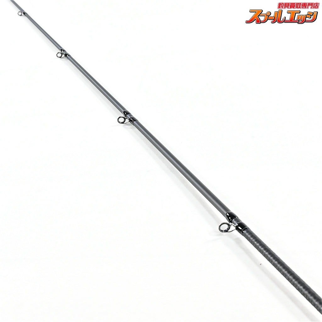 【エバーグリーン】 コンバットスティック オライオン OCSC-64L アルエット EVERGREEN Combat Stick ORION Alouette ブラックバス K_235