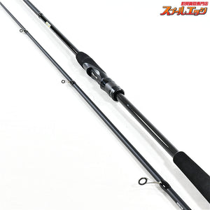 【アブガルシア】 ソルティーフィールド SFS-962M Abu Garcia SALTY FIELD シーバス ヒラメ イナダ K_190