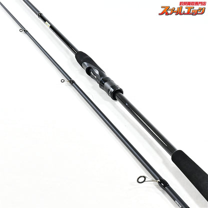 【アブガルシア】 ソルティーフィールド SFS-962M Abu Garcia SALTY FIELD シーバス ヒラメ イナダ K_190