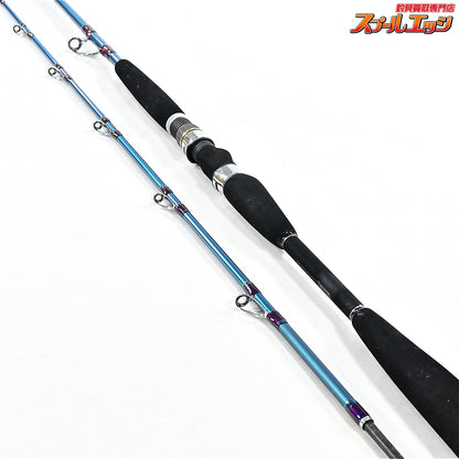 【ダイワ】 青龍竿 舞 300II DAIWA SEIRYUKAN マダイ K_196