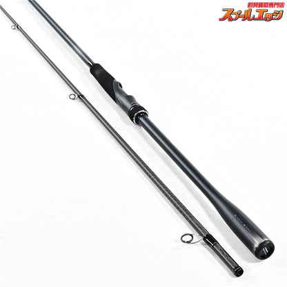 【シマノ】 23ディアルーナ S106MH SHIMANO DIALUNA シーバス ヒラメ マゴチ K_196
