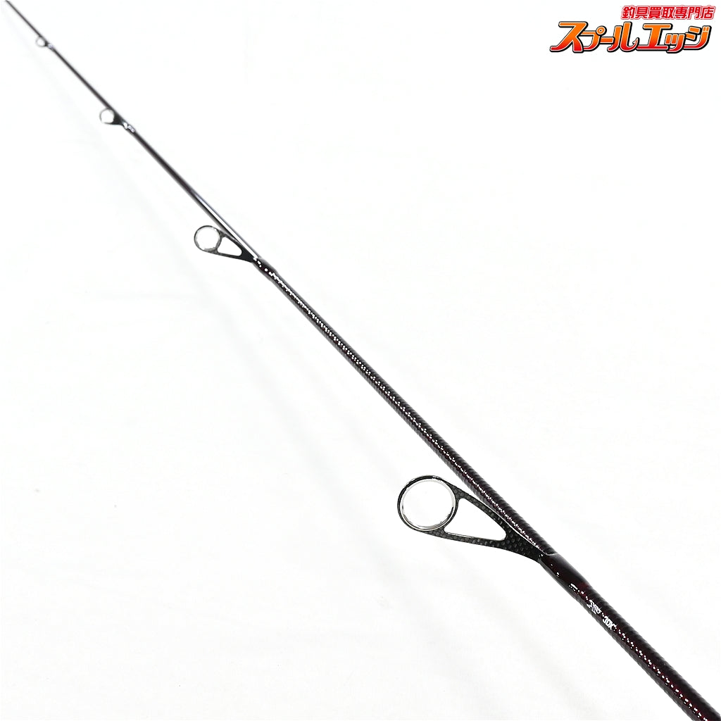 【ダイワ】 20ハートランド HL 721MLFS-SV AGS20 冴掛 七弐 AGS DAIWA HEARTLAND ブラックバス K_239