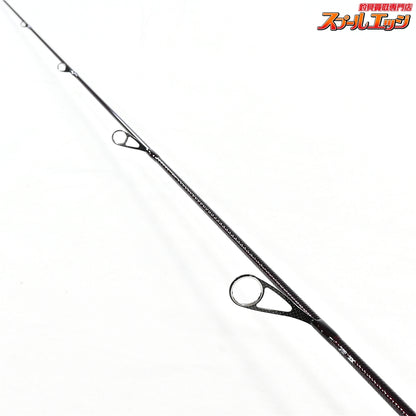 【ダイワ】 20ハートランド HL 721MLFS-SV AGS20 冴掛 七弐 AGS DAIWA HEARTLAND ブラックバス K_239
