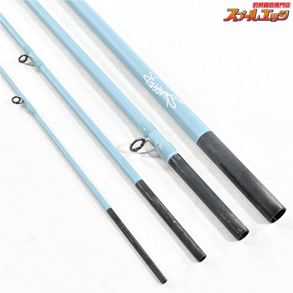 【ダイワ】 25スワッガー C66M-5 DAIWA SWAGGER ブラックバス K_094