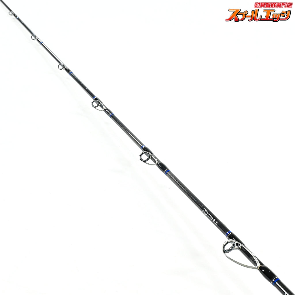 【ダイワ】 キャタリナ BJ 64B-4 DAIWA CATALINA ワラサ イナダ サワラ K_235