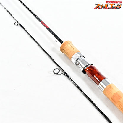 【ザンマイ】 レベルトラウト レヴェルトラウト 5.0MT 50MT 花梨 ZANMAI Revel trouts ヤマメ イワナ アマゴ  K_124
