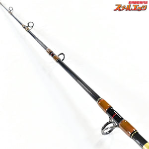 【パームスxパパ大津留】 グランドスパイ GPBC-59L スパイラルガイド PALMSxPAPA-OTSU Grandspy ワラサ イナダ サワラ K_219