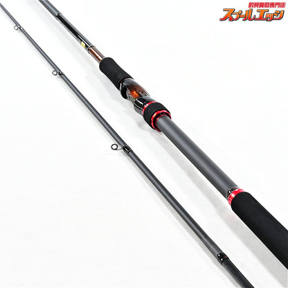【ダイワ】 26HRF SX GR90MHS ハードロックフィッシュ DAIWA HRF HARD ROCK FISH ハタ カサゴ  アイナメ K_185
