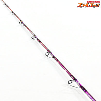 【剛樹】 イデアライズ マダイS M2.15 超軽量コマセ真鯛モデル GOUKI Idealize Madai マダイ K_248