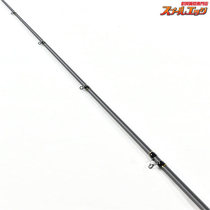 【レイドジャパン】 26グラディエーター マキシマム GX-69L/MLC オーバーテイク RAID-JAPAN GLADIATOR MAXIMUM OVRE TAKE ブラックバス K_222