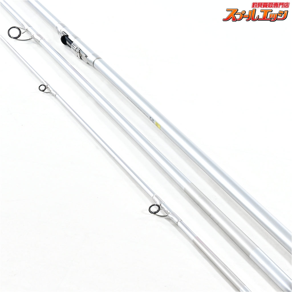 【ダイワ】 14プライムキャスター 25-405・W DAIWA PRIME CASTER シロギス カレイ アイナメ K_185