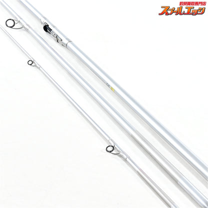 【ダイワ】 14プライムキャスター 25-405・W DAIWA PRIME CASTER シロギス カレイ アイナメ K_185