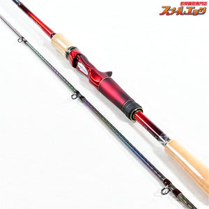 【シマノ】 18ワールドシャウラ 1702R-2 SHIMANO WORLD SHAULA ブラックバス K_178