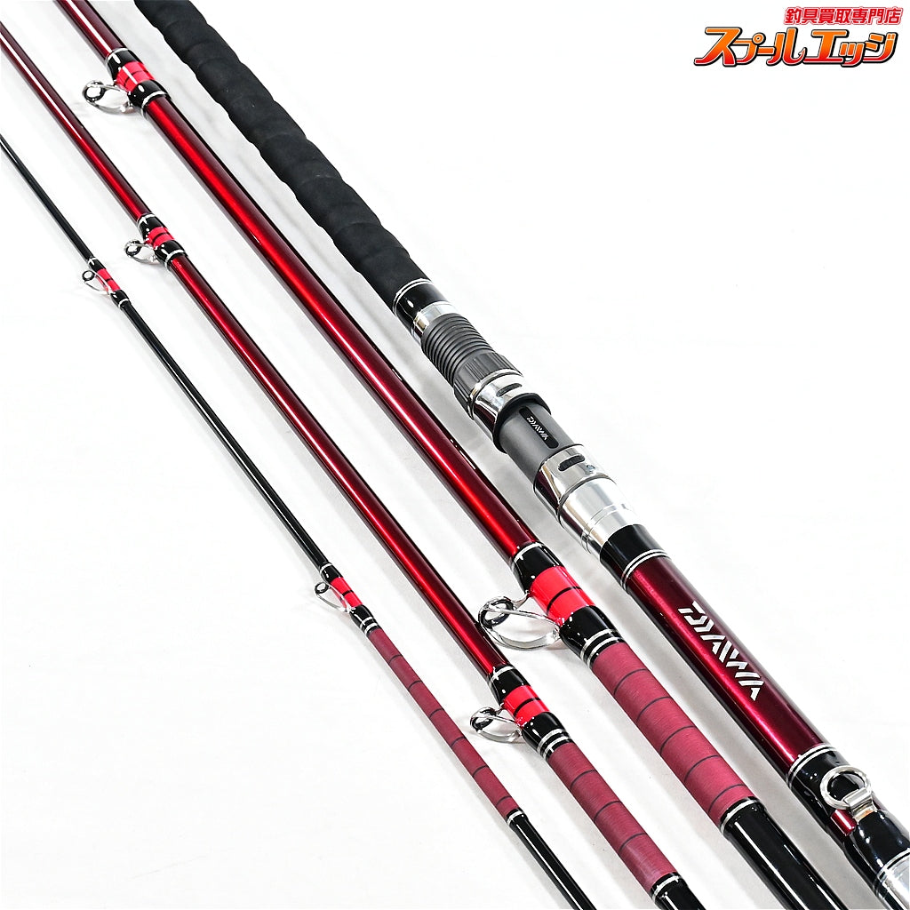 【ダイワ】 15幻覇王 石鯛 HH524 HH-524 DAIWA GENHAOH ISHIDAI イシダイ K_195