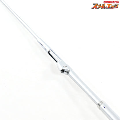 【シマノ】 サーフリーダー 405DX-T インナーガイド SHIMANO SURF LEADER シロギス K_162