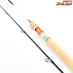 【ハルシオンシステム】 リズモ Ryz-S63ML HALCYON SYSTEM Rhyzmo ニジマス K_143