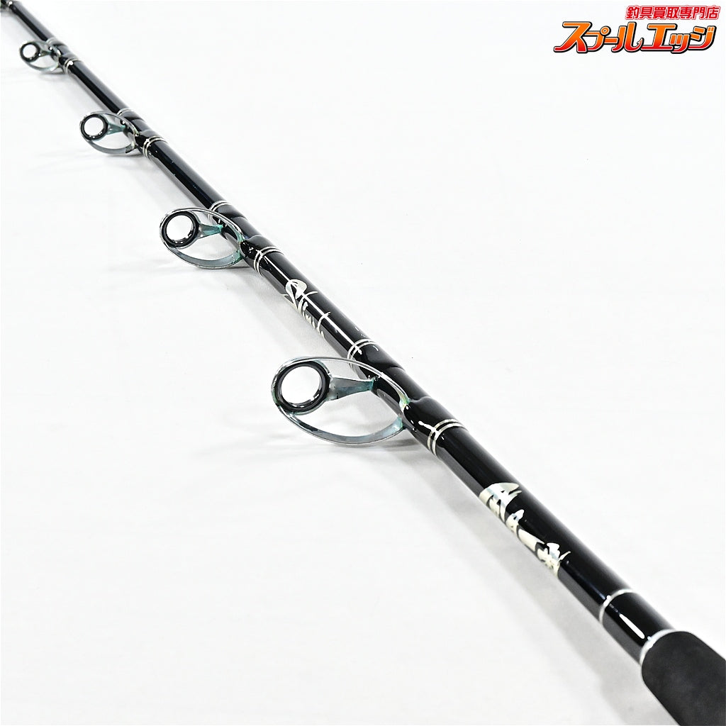 【下田漁具】 金目一番 200H 錘負荷350-600 shimoda KINME-ICHIBAN キンメ アカムツ カサゴ K_242