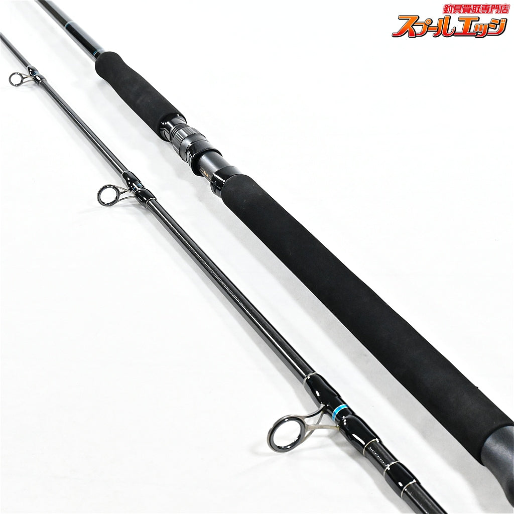 【MCワークス】 ワイルドブレーカー 110HS MC-WORKS Wild Breaker ヒラマサ カンパチ ブリ K_216