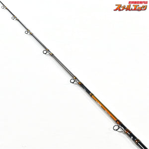 【ダイワ】 A-ブリッツ ネライ M-210・E 使用1回 DAIWA A-BRITZ NERAI アジ ヒラメ マダイ K_197