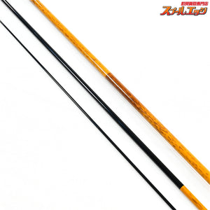 【シマノ】 朱紋峰 飛造り 8尺 SHIMANO SHUMONHOU TOBIZUKURI ヘラブナ K_132