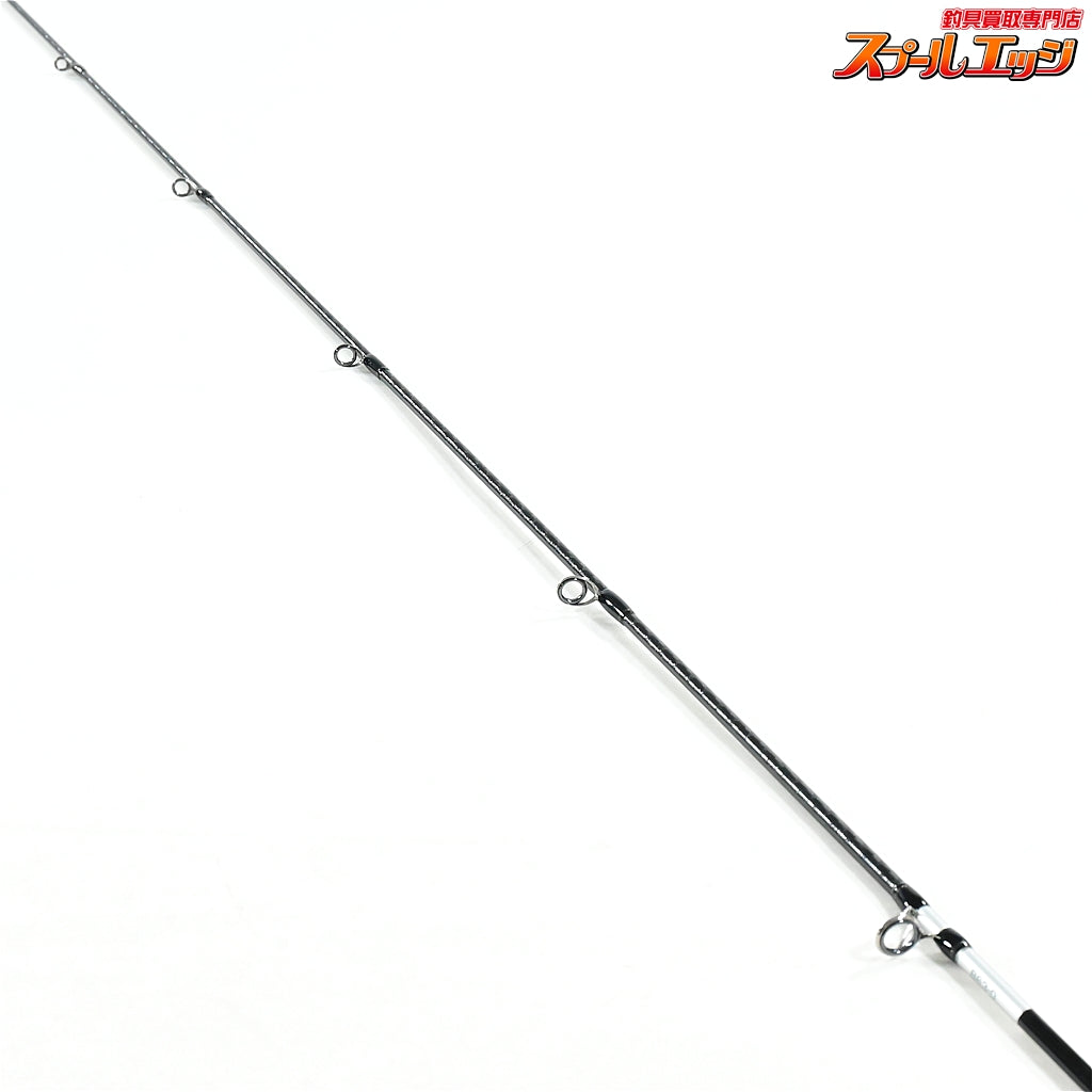 【シマノ】 22オシアジガー リミテッド SLJ B63-0 SHIMANO OCEA JIGGER LIMITED LTD アジ イナダ イサキ K_188