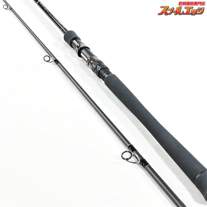 【テンリュウ】 天龍 18パワーマスター サンドウォーカー PMS9102S-ML TENRYU POWER MASTER Sand Walker ヒラメ マゴチ シーバス K_197