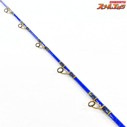 【アリゲーター】 カイユウスタイル FBS190 落とし込み釣り専用モデル ALLGATOR KAIYU-STYLE OTOSHIKOMI ワラサ ブリ ヒラマサ K_197