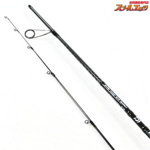 【ダイワ】 19ブラスト SLJ AP 63MS-S エアポータブル DAIWA BLAST マダイ タチウオ ワラサ K_142