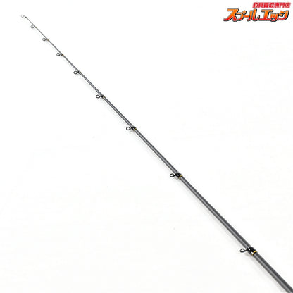 【レイドジャパン】 26グラディエーター マキシマム GX-69L/MLC オーバーテイク RAID-JAPAN GLADIATOR MAXIMUM OVRE TAKE ブラックバス K_222