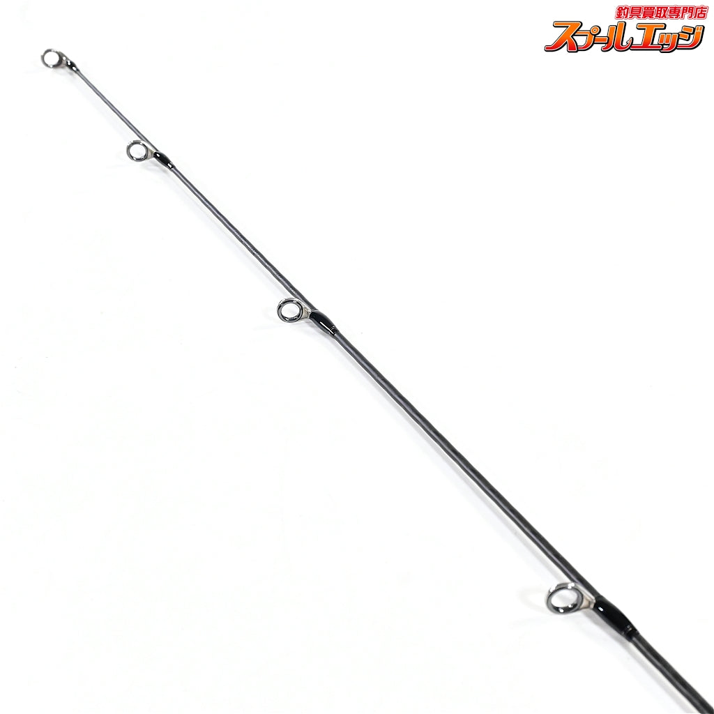【シマノ】 24オシアジガー LJ S62-2/FS SHIMANO OCEA JIGGER ワラサ イナダ サワラ K_187