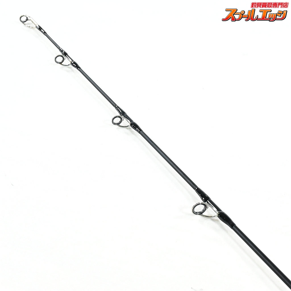 【ダイワ】 17キャタリナ J60HS・E DAIWA CATALINA ブリ ヒラマサ カンパチ K_226