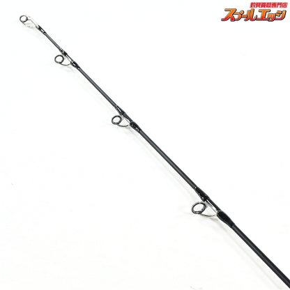 【ダイワ】 17キャタリナ J60HS・E DAIWA CATALINA ブリ ヒラマサ カンパチ K_226