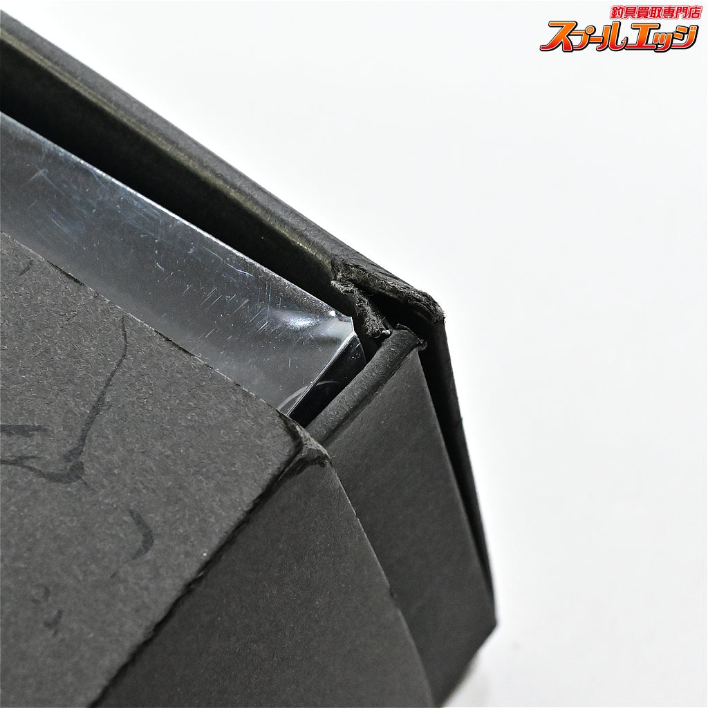 【ジャッカル】 ダウズスイマー ∞ 400SF #幻炎ブラック4∞ 2022リミテッドエディション JACKALL DOWZSWIMMER 淡水用ルアー K_100