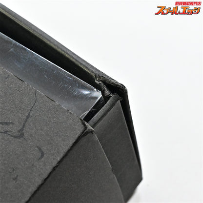 【ジャッカル】 ダウズスイマー ∞ 400SF #幻炎ブラック4∞ 2022リミテッドエディション JACKALL DOWZSWIMMER 淡水用ルアー K_100